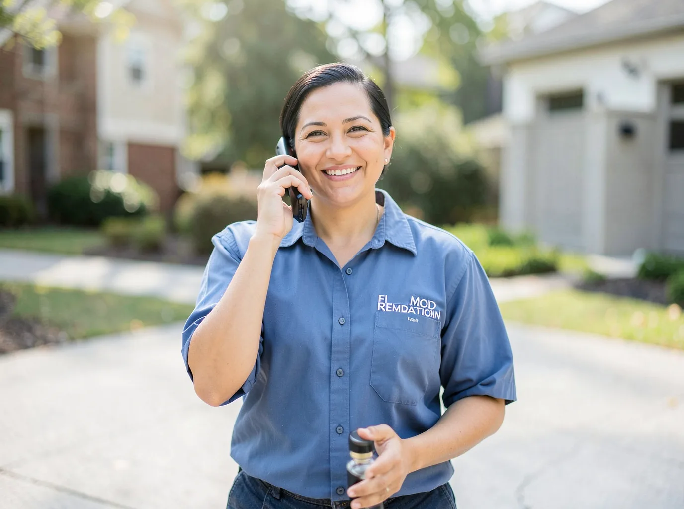 Mold Remediation Akron, IA FAQs